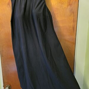 Lands' End Women's Plus Chlorine Resistant Dresskini Swimsuit Top Only